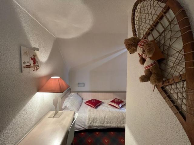 Hotel Le Blanche Neige Valberg Kültér fotó