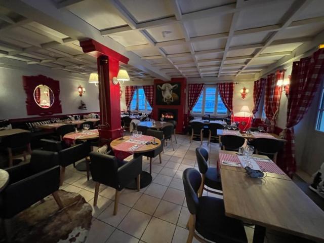 Hotel Le Blanche Neige Valberg Kültér fotó